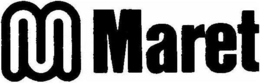 M MARET trademark