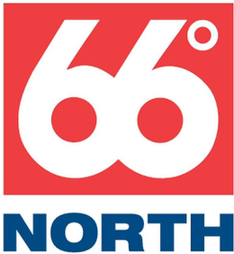 66° NORTH trademark