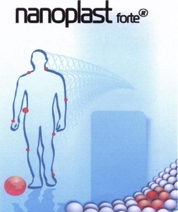 NANOPLAST FORTE trademark
