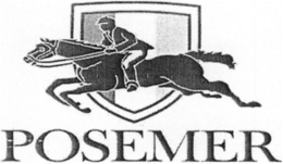 POSEMER trademark