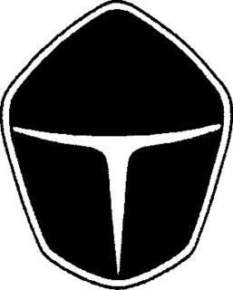 T trademark