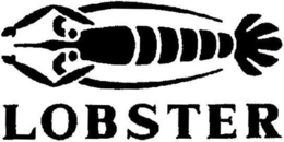 LOBSTER trademark