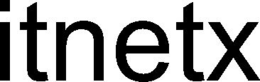 ITNETX trademark