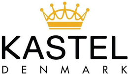 KASTEL DENMARK trademark