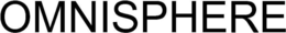 OMNISPHERE trademark