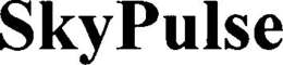 SKYPULSE trademark