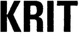 KRIT trademark