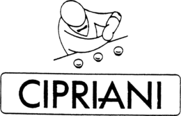 CIPRIANI trademark