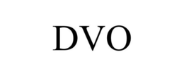 DVO trademark