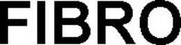 FIBRO trademark