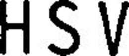 HSV trademark