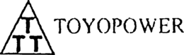 TTT TOYOPOWER trademark