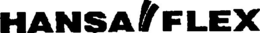 HANSA FLEX trademark
