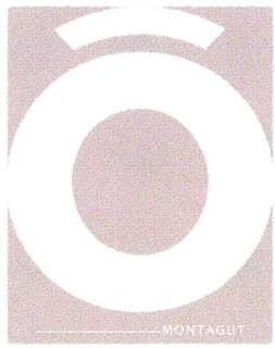 O MONTAGUT trademark