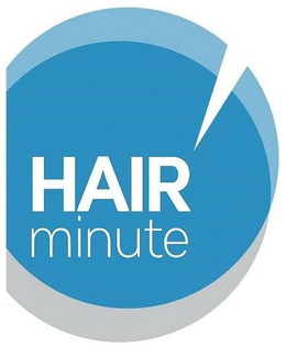 HAIR MINUTE trademark