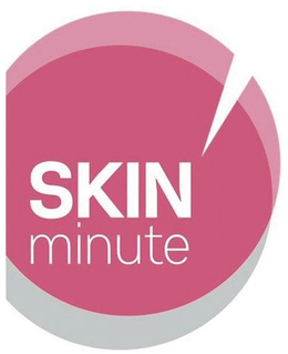SKIN MINUTE trademark