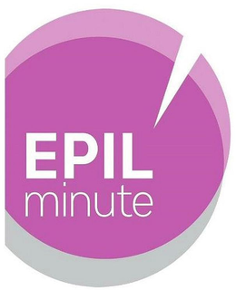 EPIL MINUTE trademark
