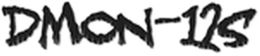DMON-12S trademark