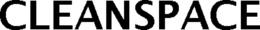 CLEANSPACE trademark