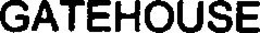 GATEHOUSE trademark