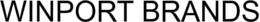 WINPORT BRANDS trademark