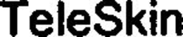 TELESKIN trademark