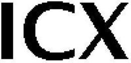 ICX trademark