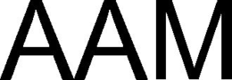 AAM trademark