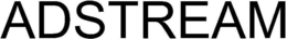 ADSTREAM trademark