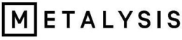 METALYSIS trademark