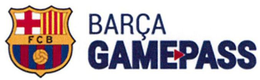 FCB BARÇA GAMEPASS trademark