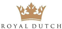 ROYAL DUTCH trademark
