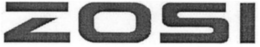 ZOSI trademark