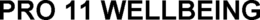 PRO 11 WELLBEING trademark