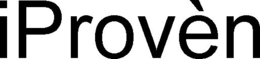 IPROVÈN trademark