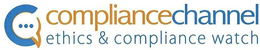 C COMPLICANCECHANNEL ETHICS & COMPLIANCE WATCH trademark