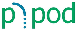 P POD trademark