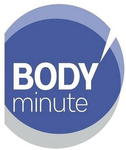 BODY MINUTE trademark