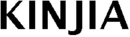 KINJIA trademark