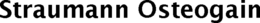 STRAUMANN OSTEOGAIN trademark