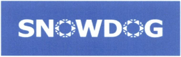 SNOWDOG trademark