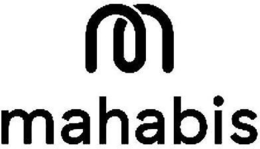 M MAHABIS trademark