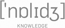 KNOWLEDGE trademark
