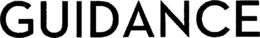 GUIDANCE trademark
