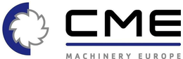 CME MACHINERY EUROPE trademark