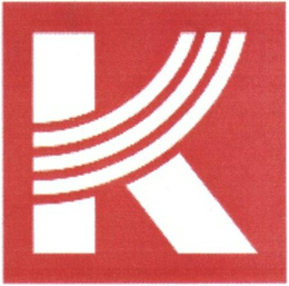 K trademark
