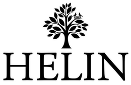 HELIN trademark