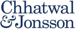 CHHATWAL & JONSSON trademark