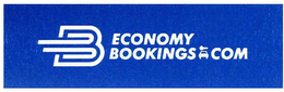 B ECONOMY BOOKINGS COM trademark