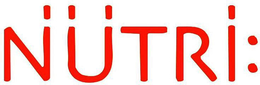NÜTRI: trademark
